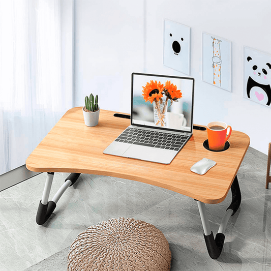 Mesa Plegable Para Laptop ComfortDesk