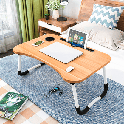 Mesa Plegable Para Laptop ComfortDesk