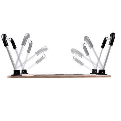 Mesa Plegable Para Laptop ComfortDesk